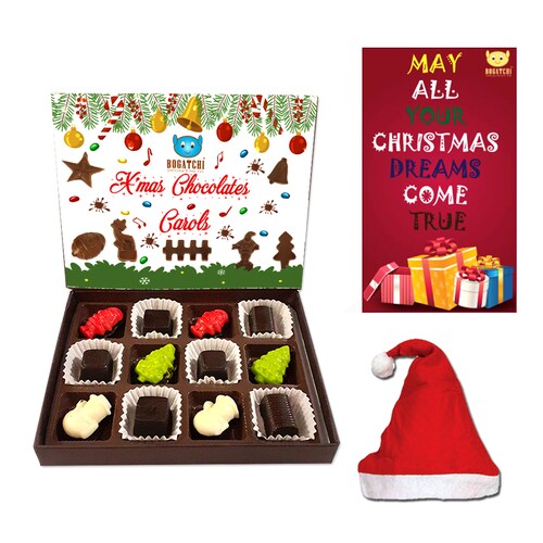 Buy Premium Xmas Delight