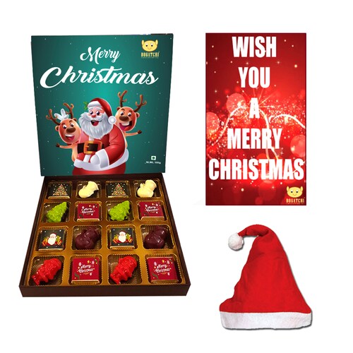 Buy Absolute Xmas Hamper