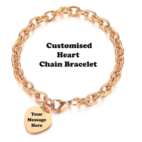 Buy Charming Bracelet