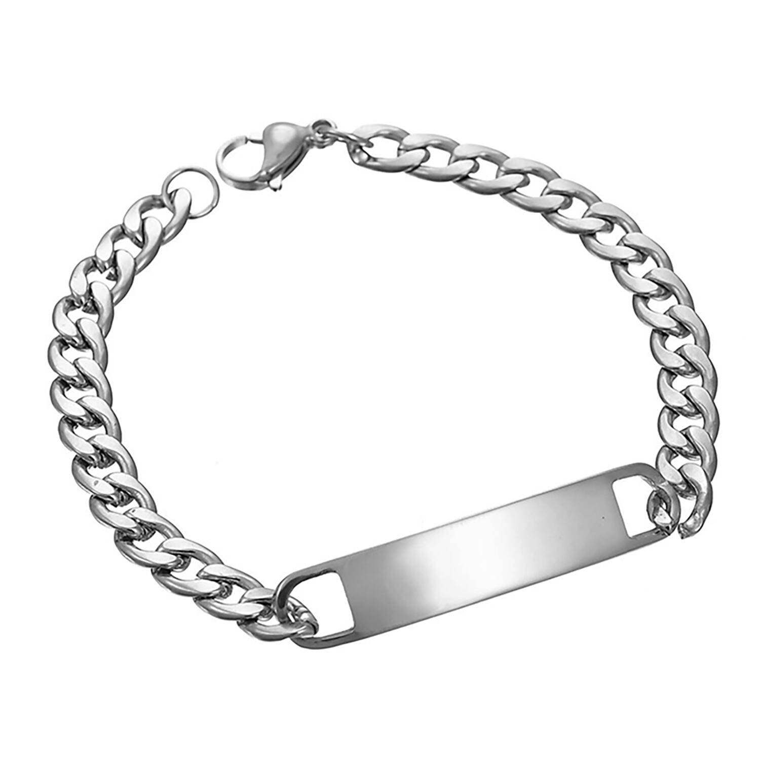 Rope Chain Bracelet (5mm) – Bloome