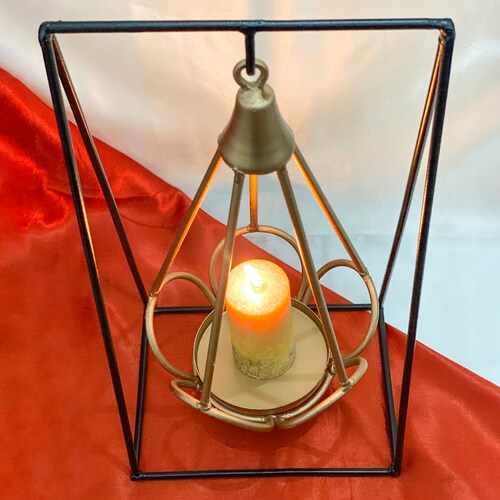 Buy Swing Candle Holder