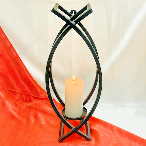 Buy Hanging Candle Holder