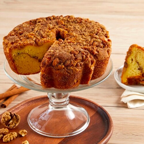 Buy Viennese Coffee Cake