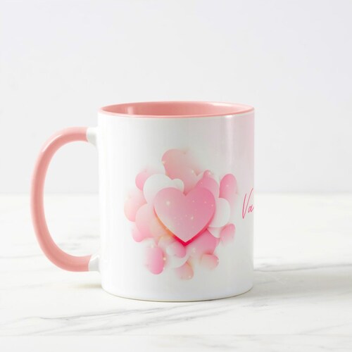 Buy Pink Taffy Mug
