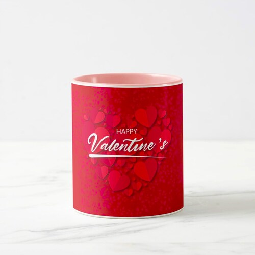 Buy Romantic Love Mug
