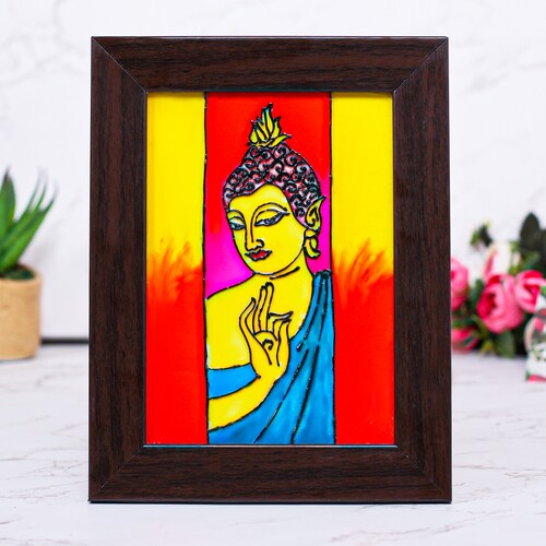 Buy Buddha painting