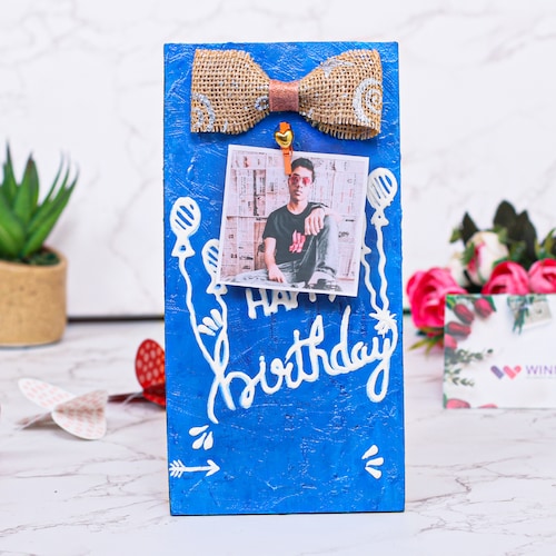 Buy Bday Picture  Holder