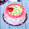 Buy Drizzling Color Cake