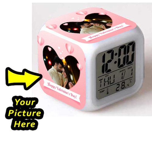 Buy Love Timepiece