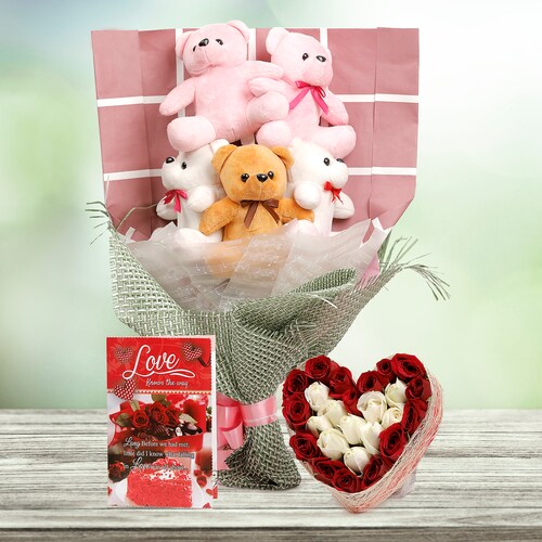 Buy Admiring Love