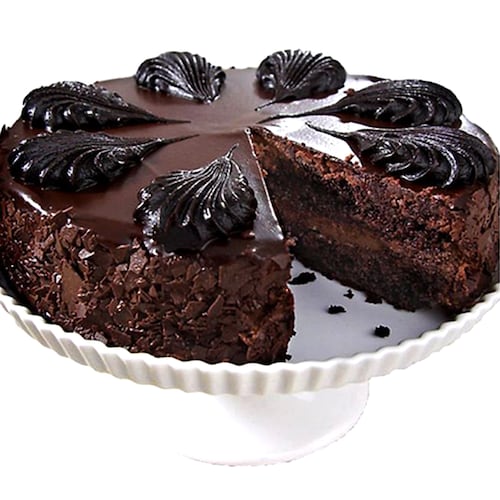 Buy Alluring Mousse Cake