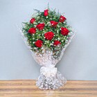Assemblage of Flowers