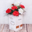 Graceful Box of Bloom
