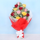 Bazillion Love Bouquet