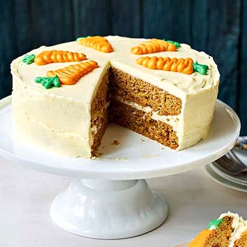 Buy Sapid Carrot Cake