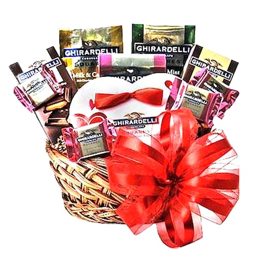 Buy Basket Of Fascination