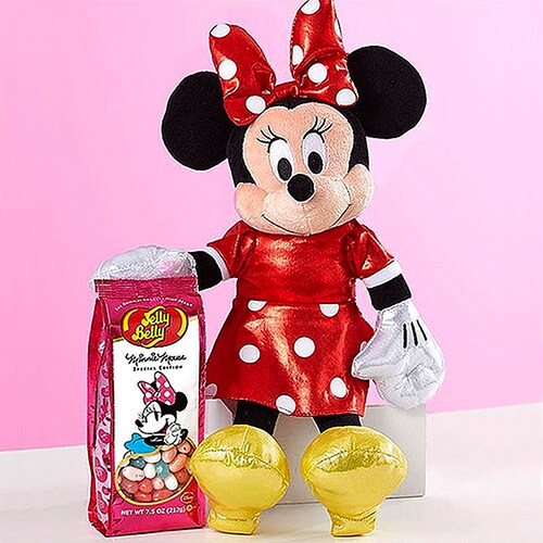 Buy Cheerful Sparkle Minnie Humper