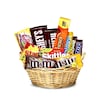 Buy Favorite Candy Basket