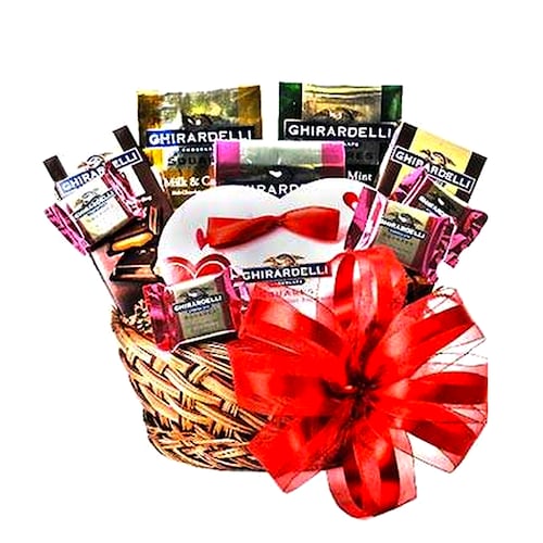 Buy Gift Basket for That Special Person