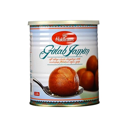 Buy Gulab Jamun 1 Kg