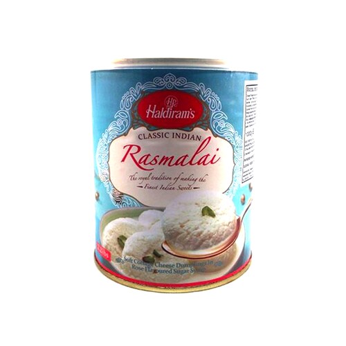 Buy Rasmalai 1 Kg