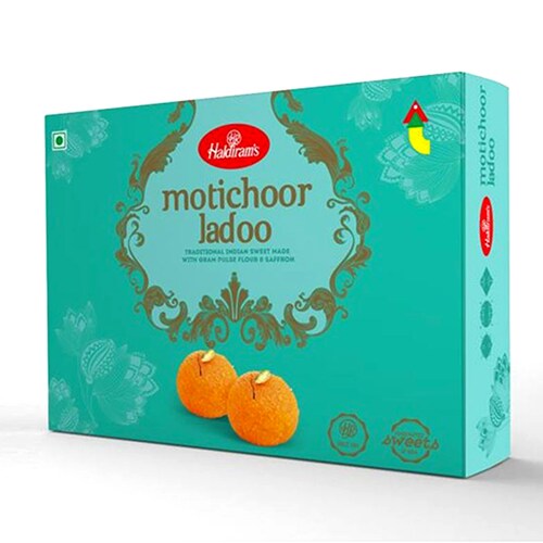 Buy Motichoor Laddo