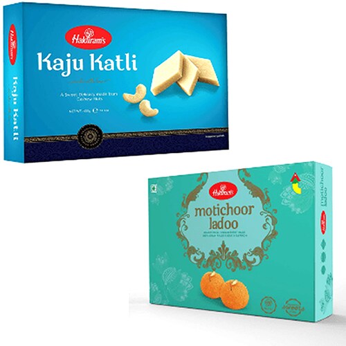 Buy Perfect Combo of Sweets