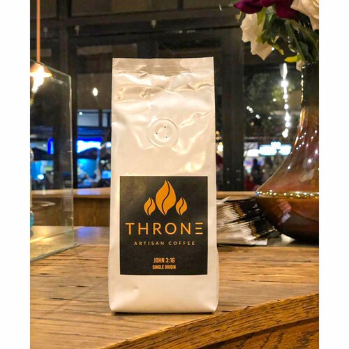 Buy Delicious Beverage Throne Coffee