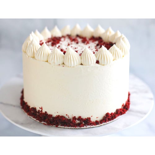 Buy Yummylicious Red Velvet Cake