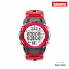Buy Lenovo Red Smart Watch C2
