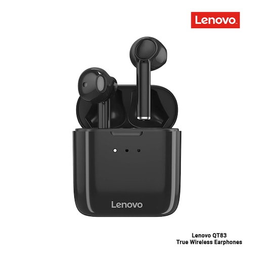 Lenovo Smart Earbuds