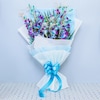 Buy Vibrant Blue Orchids