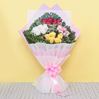 Hello Sunshine Mixed Bouquet