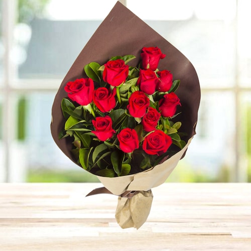 Buy Roses Love Bouquet