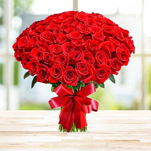 Buy Roses Grand Surprise Bouquet