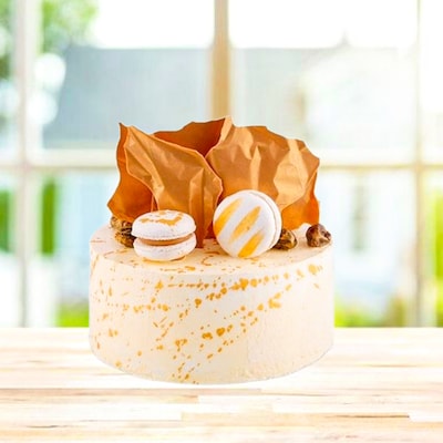 Royal Delicious Cake