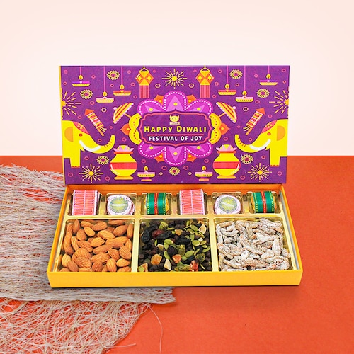 Buy Lovely Diwali Delicacies