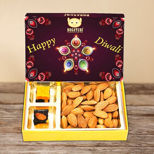 Buy Diwali Designer Eateries Pack