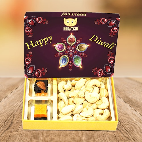 Buy Lovely Diwali Hamper