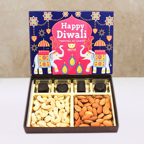 Buy Delightful Delicacies Combo