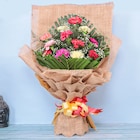 Mix Floral Bouquet