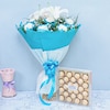 Buy Charming Choco Bouquet
