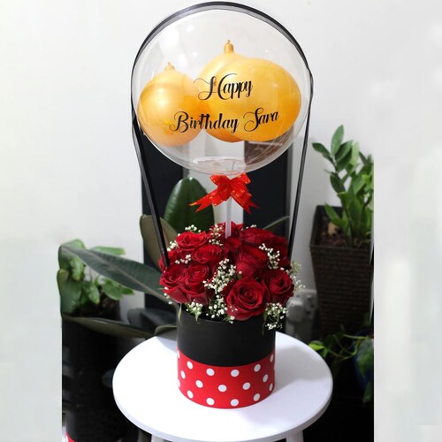 Buy Roses Glow Love