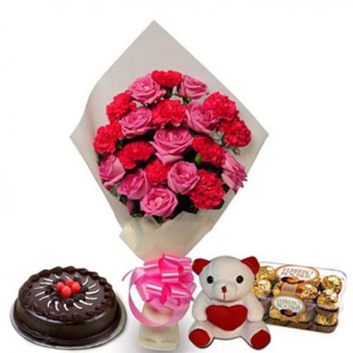 Buy Heart Touches Gift