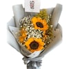 Buy Sunflower Bouquet