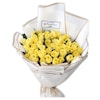 Buy Happy Yellow Flowers