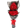 Buy Doubled Layered Roses Bouquet