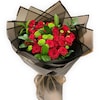 Buy Dozen Red Roses Presents