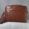 Buy Raylan Unique Brown Bag