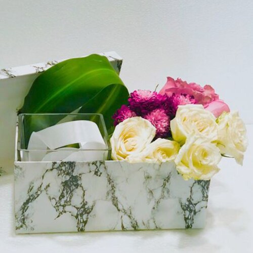 Buy Creative Bloom Basket